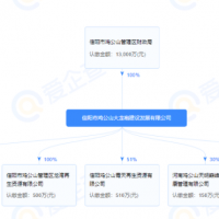 借工程施工非法采礦！河南信陽這家國企被罰超2000萬